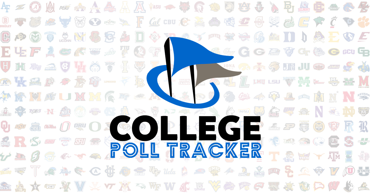 collegepolltracker.com logo